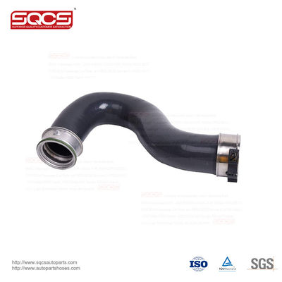 2010-2016 Sprinter W901 W902 Cooling System 9065282582 Left Intercooler Hose for Optimal Functioning