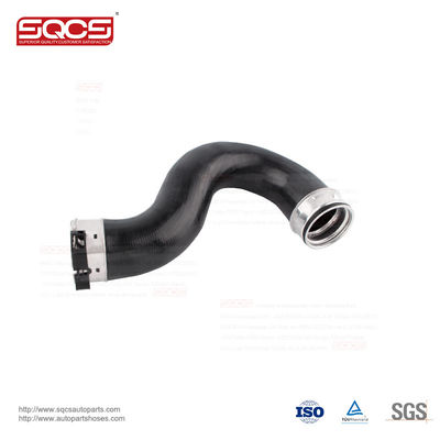 2010-2016 Sprinter W901 W902 Cooling System 9065282582 Left Intercooler Hose for Optimal Functioning