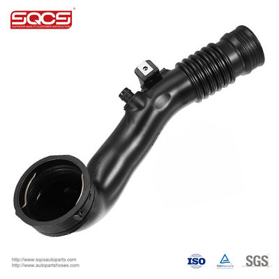 13717609811 Standard Air Intake Pipe Hose Duct for BMW X5 F01 F02 F07 F10 F18 E70 Engine Parts Perfect Fit and Function