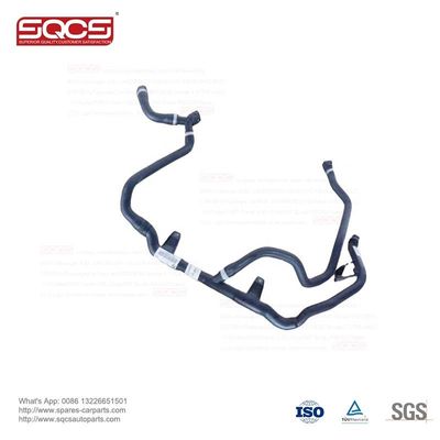 100%tested 100%tested Engine Radiator Auto Spare Parts Coolant Water Hose OE 17127548221 For BMW X1 E90 320 100%tested