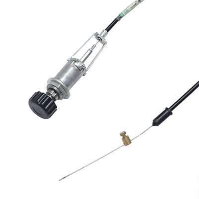 Replace/Repair Purpose OEM 1102009A Accelerator Cable For Mercedes Benz of Auto Parts Brake Cable