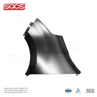 Renault Master JV Bus Left Fender OE 631013304 for MASTER III Bus JV Car Make at Affordable Cost