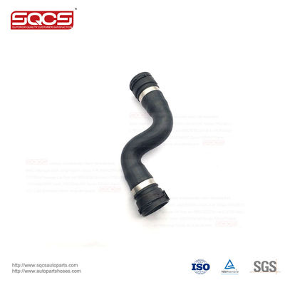 Car Model For BMW X3 E83 LCI 02/2006 08/2010 Auto Parts Engine Coolant Radiator Hose Water Pipe OE 17123424499
