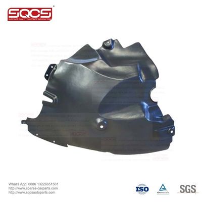 Mercedes Sprinter W906 OE 9066841377 Steel Inner Rear Fender Car Accessory 100%tested Purpose for replace/repair