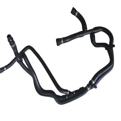 Replace/Repair Auto Parts Engine Cooling Water Pipe Hose OE 17127568753 Cooling Systems for BMW E60