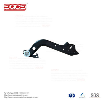 Replace/Repair Door Lock Roller Lower for MERCEDES SPRINTER W906 0007630247 AIR SEA Express Delivery