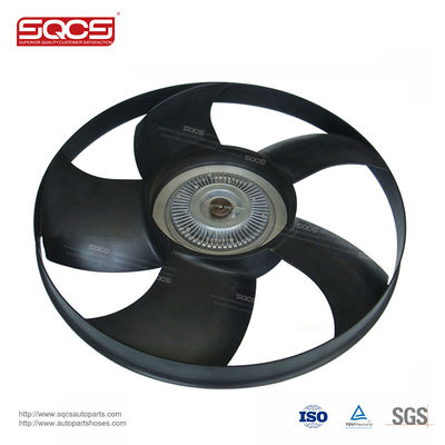 Replacement Part for Mercedes Benz Sprinter W906 Radiator Fan Motor A0002007323 Reference NO. 1314902500