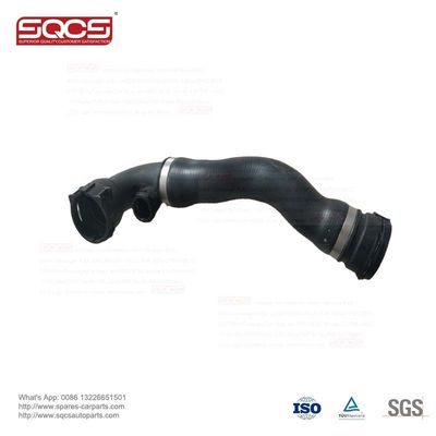 BMW 3 Series E46 Car Fitment Upper Radiator Cooling Hose OE 17127510952 for Car Cooling System