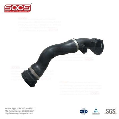 BMW 3 Series E46 Car Fitment Upper Radiator Cooling Hose OE 17127510952 for Car Cooling System