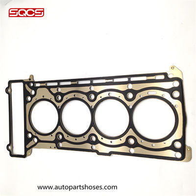 Automotive Cooling System Gasket Cylinder Head for Mercedes-Benz C200 C300 C350 2710161520 A2710161520 Long-Lasting Performance