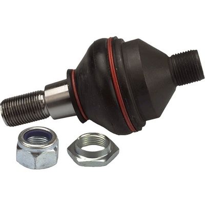 Auto Adjustable Ball Joint 93807545 93802242 93807320 for IVECO Daily Car Parts Affordable and Durable Air Sea Delivery