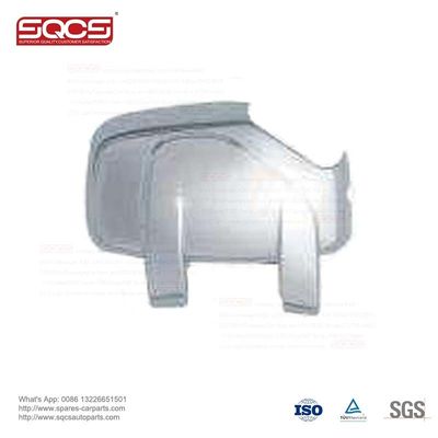 2006-2010 Black Paint Code OE for Renault Master Right Side Rearview Mirror Cover Condition 9225907 Car Mirrors