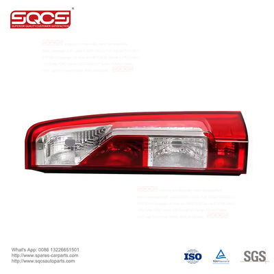 6000 Lm Left Tail Lamp For Renault Master 2010 OE 265500023