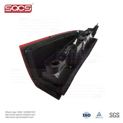 12V For Renault Master 2010 LED Tail Lamp Parts OE 265500024 Car Accessories