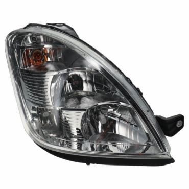 Head Light for Renault Master 2005-2014 L Preferential OE 69500003 6500K Color Temperature