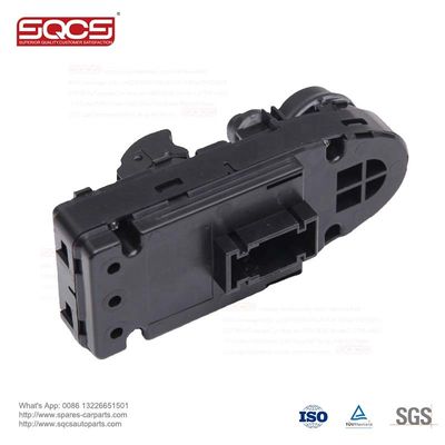 BMW 3 Series Front Left Power Window Switch OE 61319132164