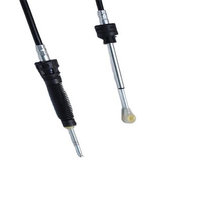 OE 1J0711265Q Manual Transmission Shifter Control Cable for Audi VW Beetle Golf