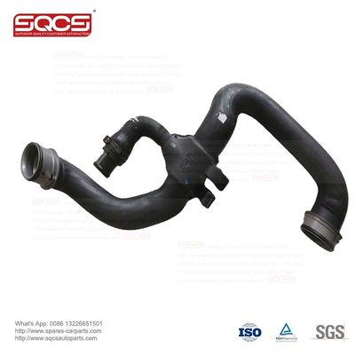 Mercedes-Benz C230 C300 Lower Radiator Coolant Hose OE 2045010482