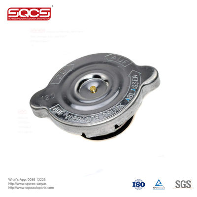 Mercedes-Benz Expansion Tank Cap 1245000406 for W201 W202 W210