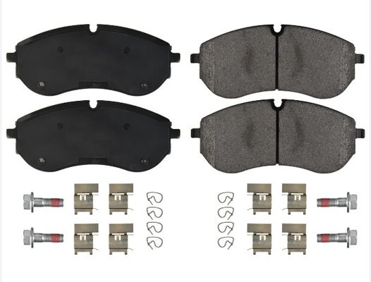 Mercedes Benz Sprinter Brake Pad Set OE9064210400 W906 2006-2019