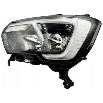 Renault Master H7 55W 24V Halogen Xenon Headlight OE 260607867R