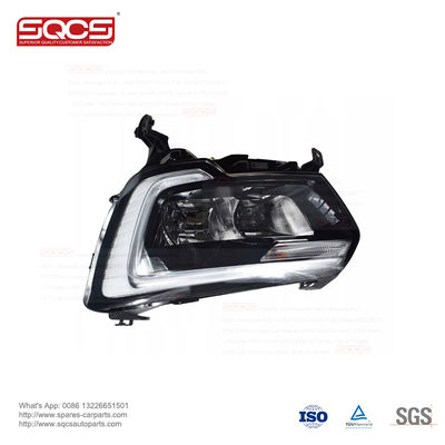 Renault Master H7 55W 24V Halogen Xenon Headlight OE 260607867R