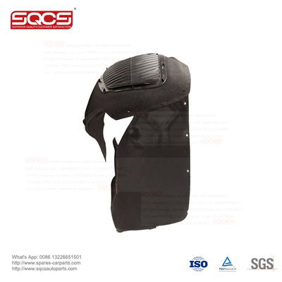 Porsche Cayenne Rear Engine Splash Shield OE 95850496105 2017-2018