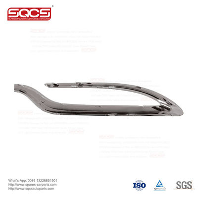 OE NO. 2058851621 Bumper Face Bar Trim for Mercedes Benz C300 W205 with 12 Months Warranty and Metal Material