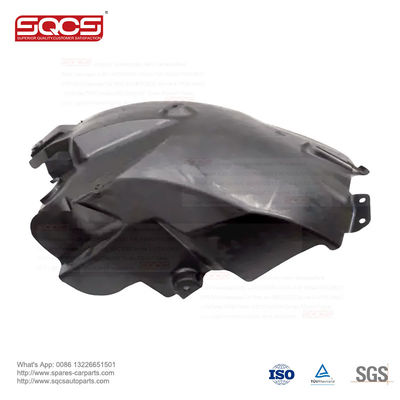 ABS Material Wing Left Front with 12-Month Warranty OE NO. 2E0863814B for Mercedes Benz Sprinter 906 and VOLKSWAGEN Crafter 2006-2016