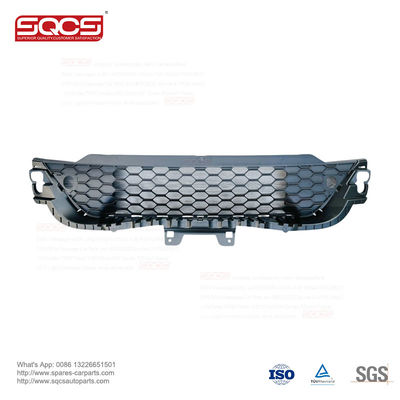 OE 5801605499 Front Bumper Step Grill for Iveco Daily MK6 2.3 2015 2014 with 12 Months Warranty