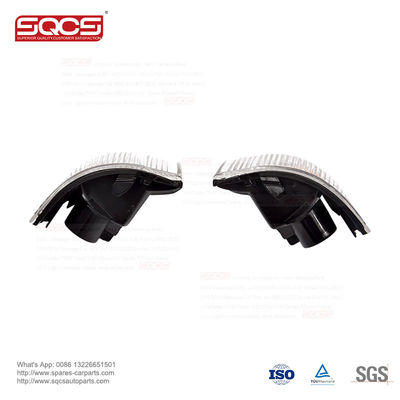 OE No. 3801914 Left Side Indicator in the Mirror for Iveco Daily IV V VI 12V 72 Watts