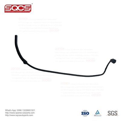 BMW F18 Coolant Water Pipe OE 17128651450 ISO/TS16949 Certified for European Car Cooling System