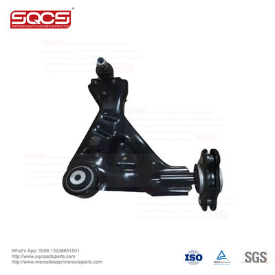 SQCS High-Quality Control Arm OE NO. 4473301407 for Mercedes Benz VITO W447 with TS 16949 ISO9001:2000 and 6 Months Warranty