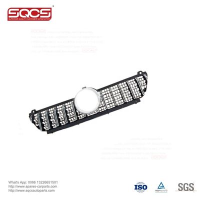 High-Quality Plastic Front Bumper Grille with OE NO. 9018800385 for Mercedes Benz Sprinter W901 W902 W903 W904 with 1 Year Warranty
