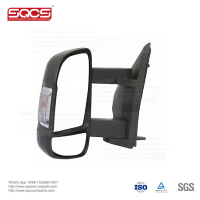 High-Quality Short Arm Mirror for FIAT DUCATO 2006-on with 3 Months Warranty and OE NO. 7701061191