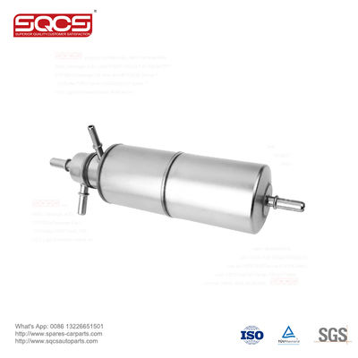 High-Quality Fuel Pressure Regulator Filter with OE NO. 1634770701 and 12 Months Warranty for Mercedes-Benz W163 ML320 ML430 ML55 AMG