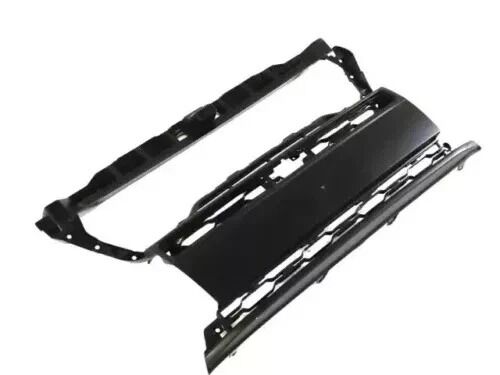 Wholesale New Front Bumper Cover With Upper Grille Chrome Black Fits 2023 20242025 Ram Promaster 1500 2500 3500 EV OE 7KF18JXWAA