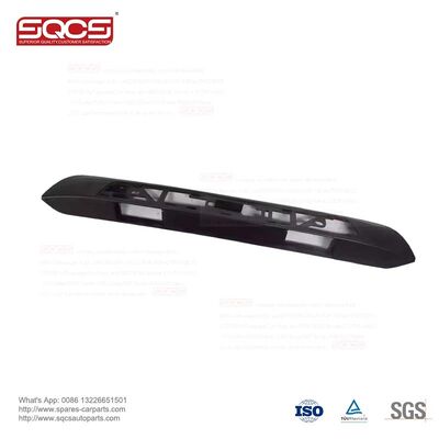 China Factory Wholesale New Protective Trim of for  Master License Plate Other Car Light Accessories-265120001 265120002