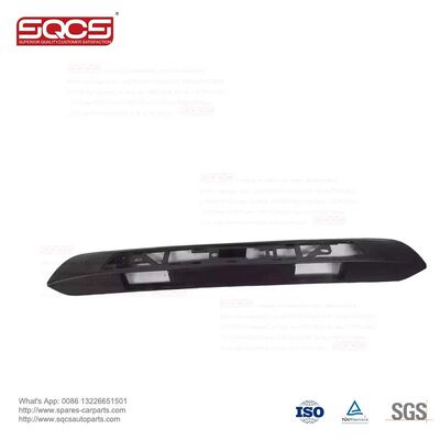 China Factory Wholesale New Protective Trim of for  Master License Plate Other Car Light Accessories-265120001 265120002
