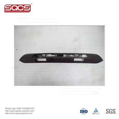 China Factory Wholesale New Protective Trim of for  Master License Plate Other Car Light Accessories-265120001 265120002