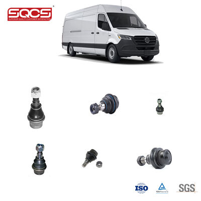 Sqcs Brand Brake Pad Motorcycle Auto Parts Brake Pads for Cars Ball Joint for Mercedes Benz Sprinter 906 9063330227