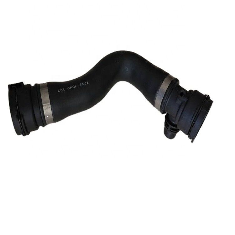 Radiator Coolant Hose For BMW 5 Series E60 Auto Parts 17127568751 Automotive Cooling System Car Fitment Other