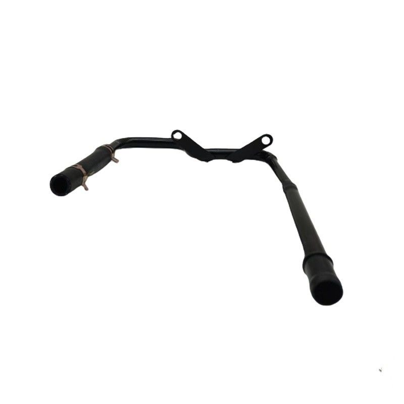 100% Tested Black Auto Parts Radiator Water Coolant Pipe for FORD TRANSIT 7T16-18K580-AA 1433199 1438149