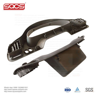 อัตโนมัติ เครื่องมือคลาสเตอร์ Speedometer เบซล สมบูรณ์แบบเหมาะสม Air Vent 9016801607 ความแข็งแรงสูงสําหรับ SPRINTER W901 W902 W903 W904 1999 ถึง 2006