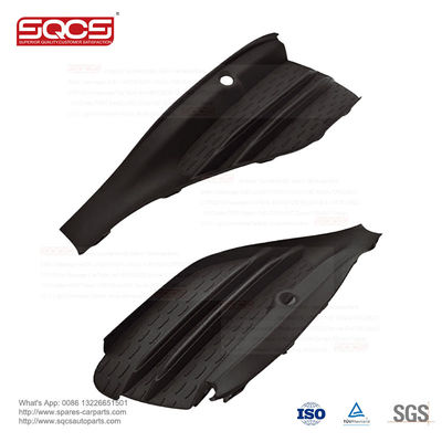 2068854205 2068854105 ผ้าปิดไฟหมอก สําหรับ Mercedes Benz W206