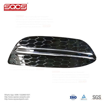 2058851123 2058851223 กรอบไฟหมอกสําหรับ Mercedes benz Class W205 C180 C200 C250