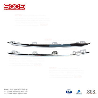 2058850521 2058850621 การพิมพ์รถชนหลัง Avantgarde สําหรับ Mercedes sprinter W205 ((2014-2017)
