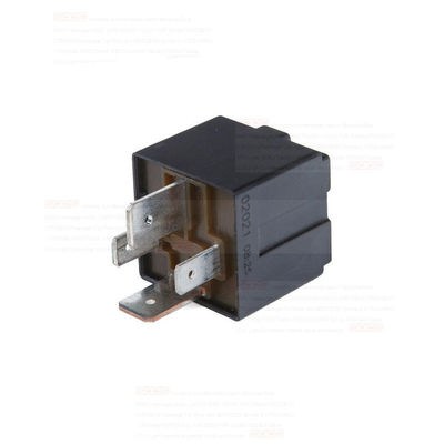 รถยนต์ทํายุโรป SQCS ออโต้อะไหล่ OE 504053413 รีเล่ยสําหรับ Iveco Daily