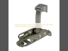 สายตรวจประตูรถยนต์สําหรับ Mercedes Sprinter VW Crafter 2006 02.53.150 เป้าหมายแทน 02.53.150